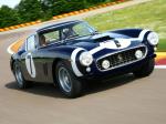 Ferrari 250 GT Berlinetta Passo Corto Competizione 1960 года